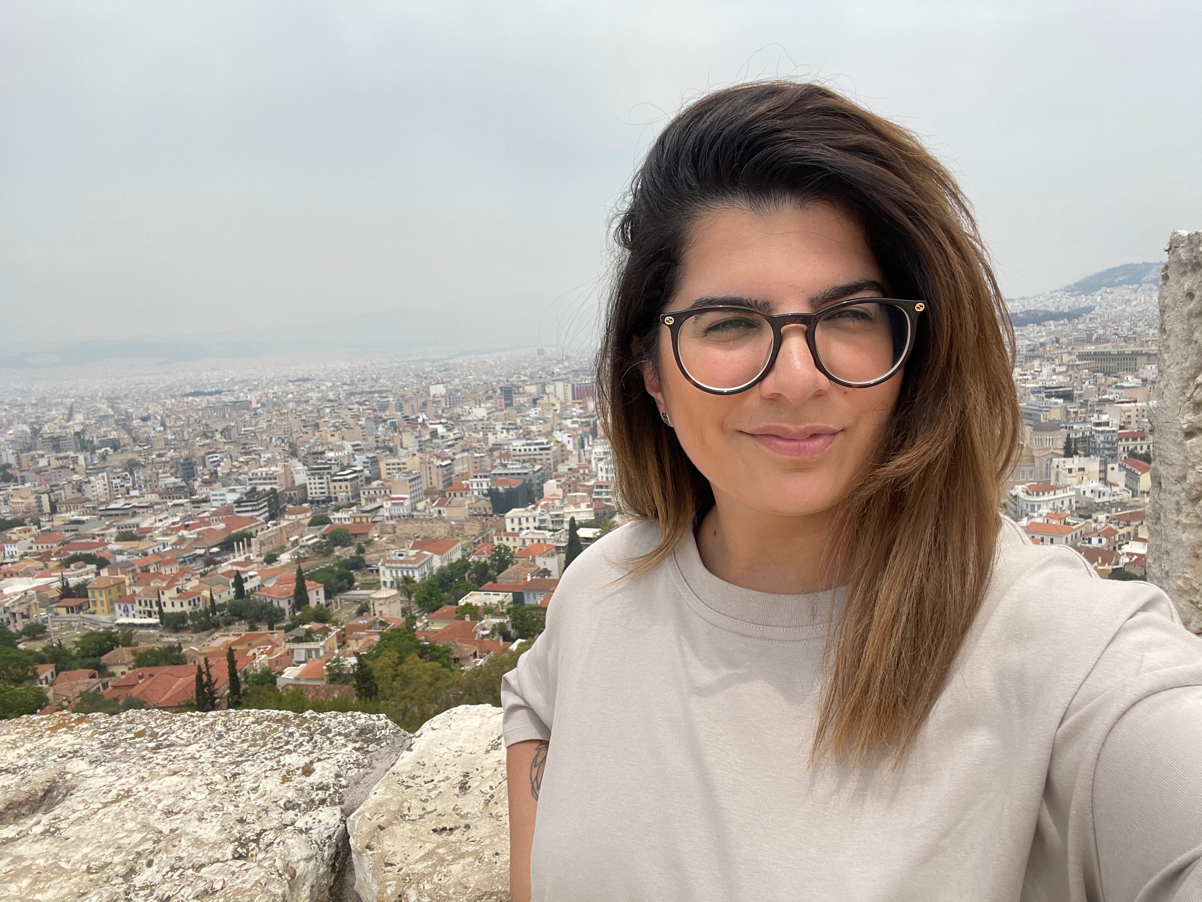 <em><strong>Sarah Cuschieri</strong></em>